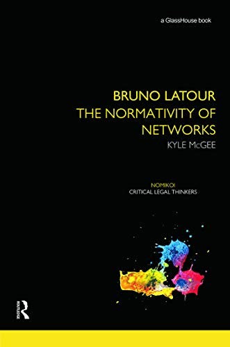 Bruno Latour