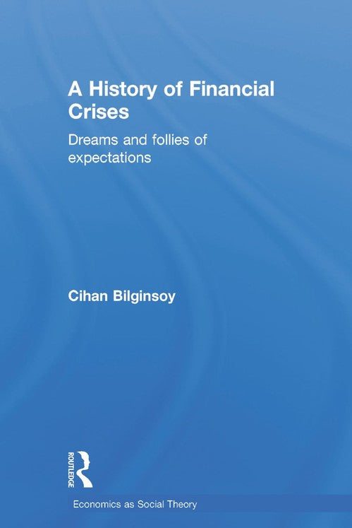 A History of Financial Crises