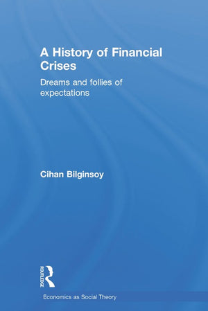 A History of Financial Crises