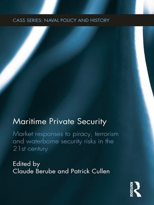Maritime Private Security