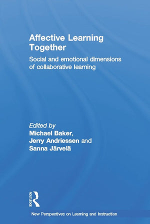 Affective Learning Together