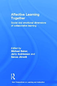 Affective Learning Together 