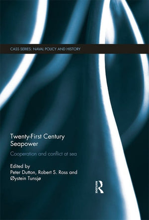 Twenty-First Century Seapower