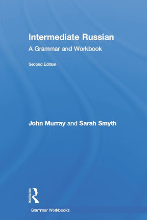 Intermediate Russian