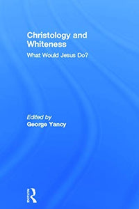 Christology and Whiteness 