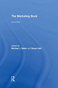 The Marketing Book 