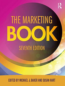 The Marketing Book 