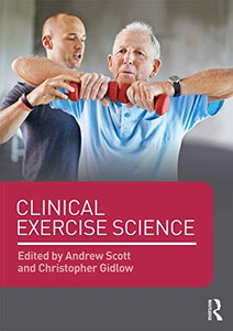 Clinical Exercise Science 