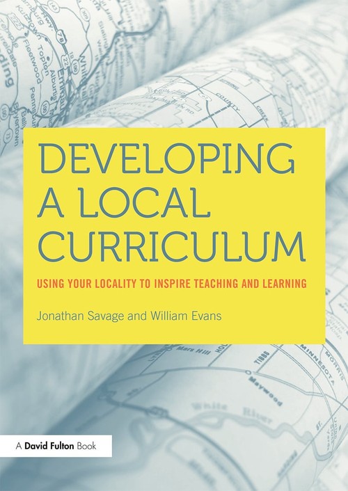 Developing a Local Curriculum