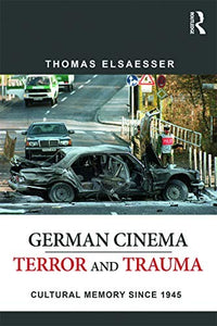 German Cinema - Terror and Trauma 