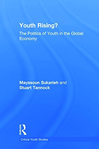 Youth Rising?
