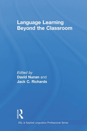 Language Learning Beyond the Classroom