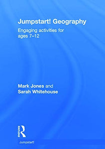 Jumpstart! Geography 