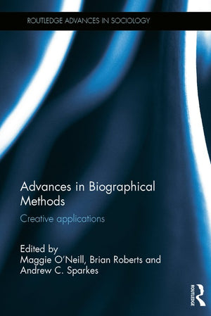 Advances in Biographical Methods