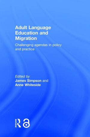 Adult Language Education and Migration
