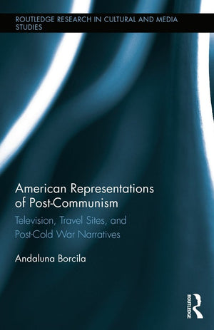 American Representations of Post-Communism