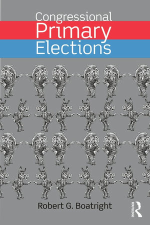 Congressional Primary Elections