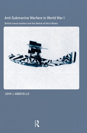 Anti-Submarine Warfare in World War I