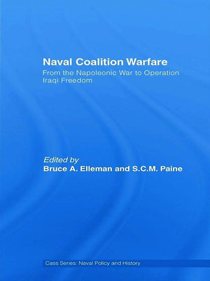 Naval Coalition Warfare