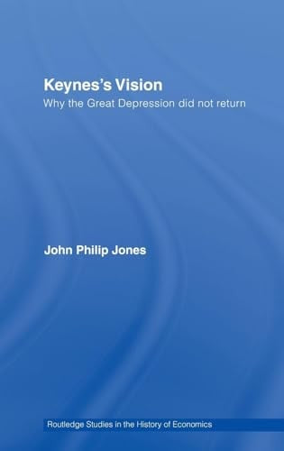 Keynes's Vision