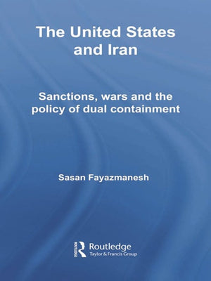 The United States and Iran