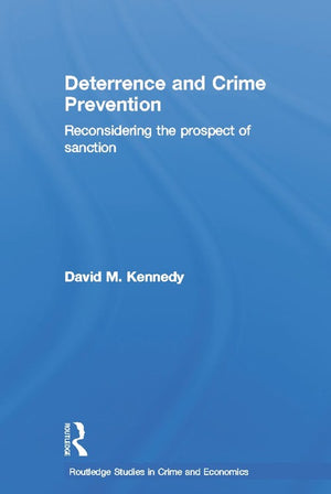 Deterrence and Crime Prevention