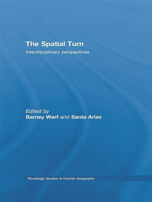 The Spatial Turn
