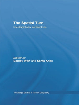 The Spatial Turn