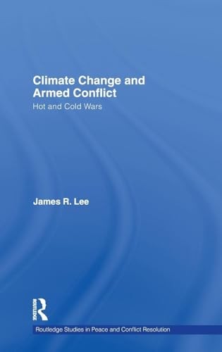 Climate Change and Armed Conflict