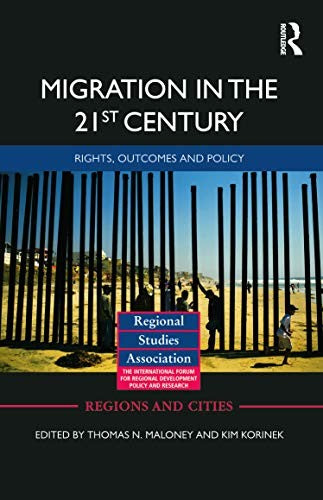 Migration in the 21st Century