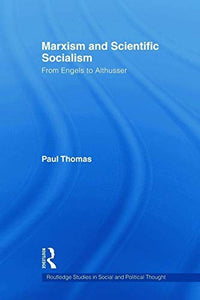 Marxism & Scientific Socialism 