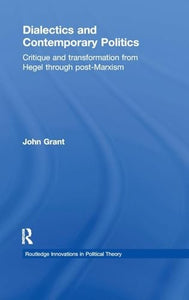 Dialectics and Contemporary Politics 