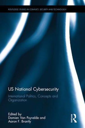 US National Cybersecurity