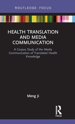 Health Translation and Media Communication