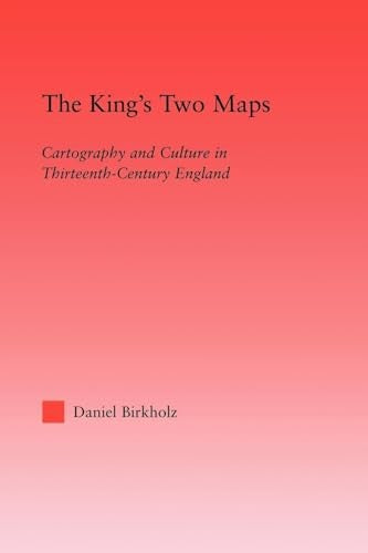 The King's Two Maps