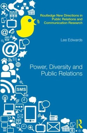Power, Diversity and Public Relations
