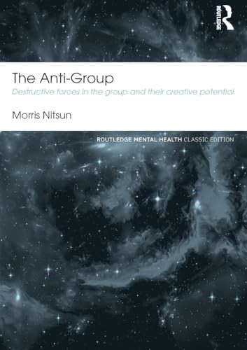 The Anti-Group