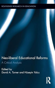 Neo-liberal Educational Reforms 