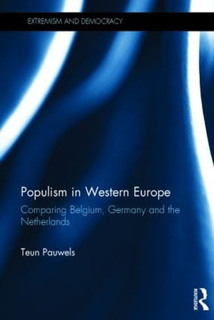 Populism in Western Europe