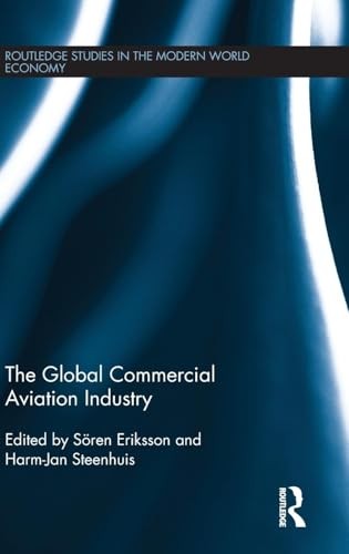 The Global Commercial Aviation Industry