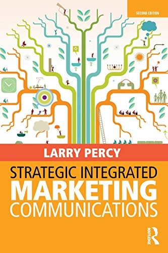 Strategic Integrated Marketing Communications