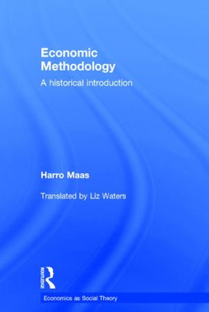Economic Methodology