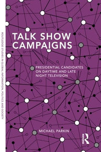 Talk Show Campaigns 