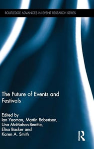 The Future of Events and Festivals 