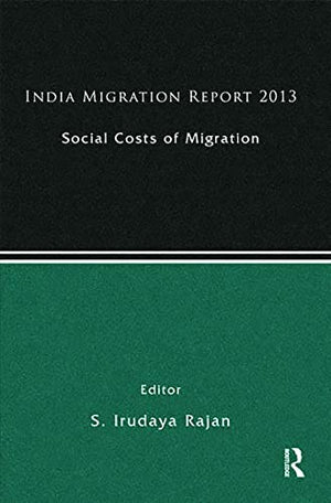 India Migration Report 2013