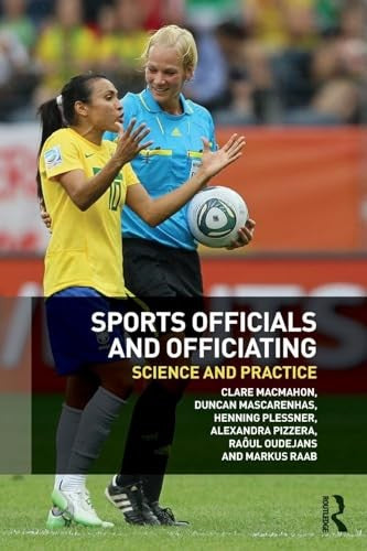 Sports Officials and Officiating
