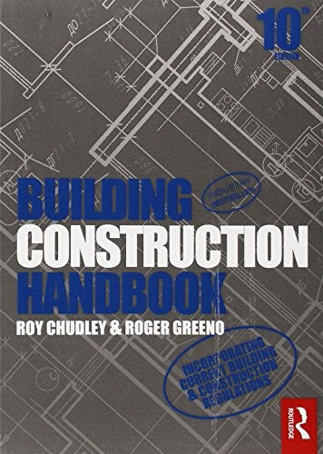 Building Construction Handbook