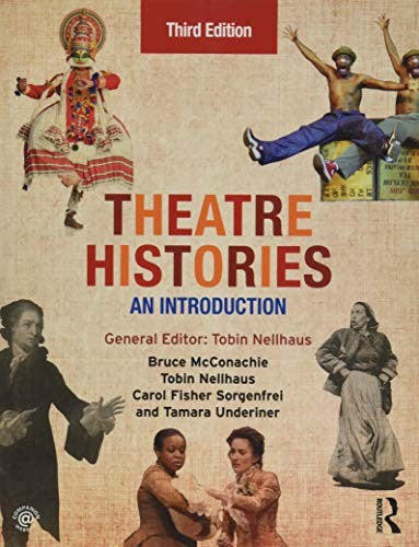 Theatre Histories