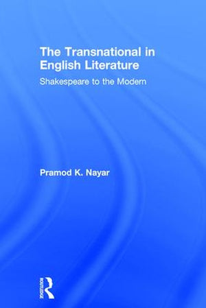 The Transnational in English Literature