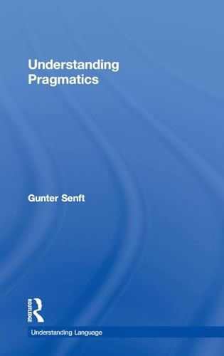 Understanding Pragmatics